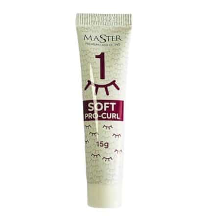 Soft Master-curl passo 01 - Webiishop