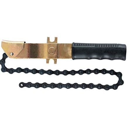 Sparta Chave De Corrente Para Filtros Capacidade 5 Pol 125 Mm 1 - Webiishop