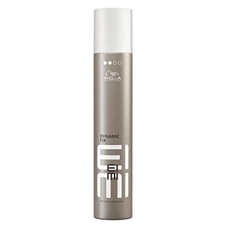 Spray Fixador Wella Professionals EIMI Dynamic Fix 300ml - Webiishop
