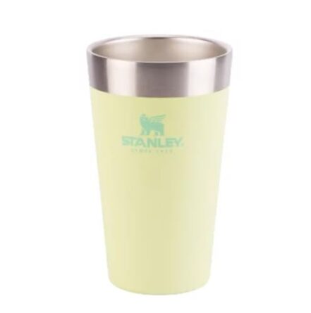 Stanley Adventure Copo sem Tampa Citron | 473ml - Webiishop