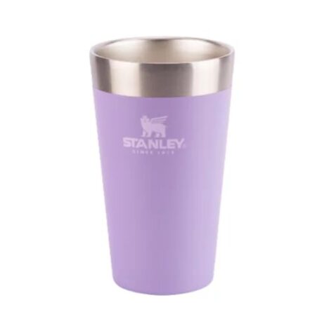 Stanley Adventure Copo sem Tampa Lavender | 473ml - Webiishop