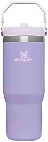 Stanley Copo de canudo IceFlow™ Flip com 850 g Lavanda - Webiishop