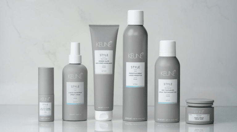 Style Freestyle Spray, Keune - Webiishop
