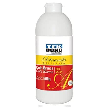 Tekbond 48505, Cola para Artesanato, Multicolor - Webiishop