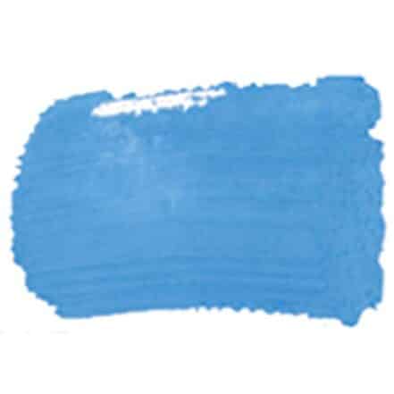 Tinta PVA Fosca para Artesanato Acrilex 250 ml Azul Celeste - 503 - Webiishop