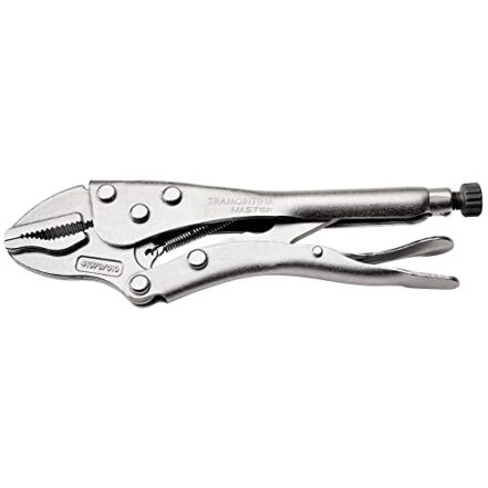 Tramontina 41070110, Alicate Pressão Mordente Triangular 10'' - Webiishop
