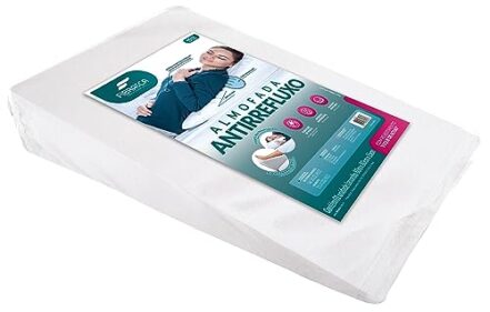 Travesseiro Antirrefluxo Adulto Fibrasca - Webiishop