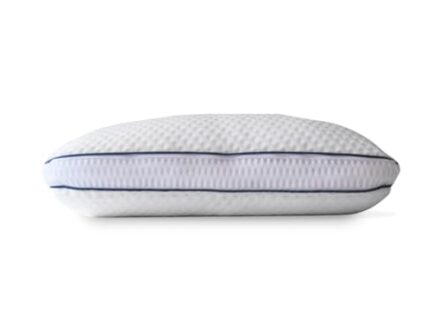 Travesseiro Luuna Ajustável Microfibra, multi-camada, suave 70x50cm - Webiishop