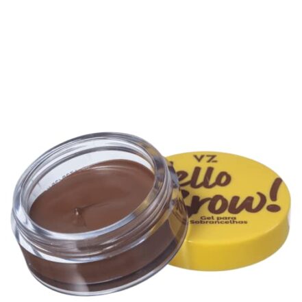 VZ-09 - Gel de Sobrancelhas - 2 - Vizzela - Webiishop