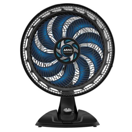 Ventilador Arno X-treme 9 Mesa 40cm VE90 220V - Webiishop