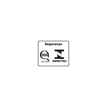 Ventilador Cadence Eros Turbo, 220V Preto e Azul, VTR409 - Webiishop
