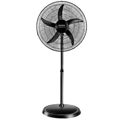 Ventilador Coluna Turbo Pro 55, Mondial, Preto, 150W, 220V - NVC-PRO-55 - Webiishop