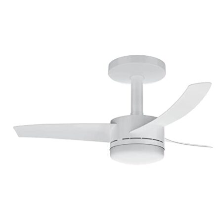 Ventilador De Teto Arno Branco 220v - Webiishop