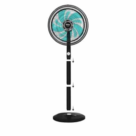Ventilador Philco PVT466 Tecnologia Maxx Force 174W 127V - Webiishop