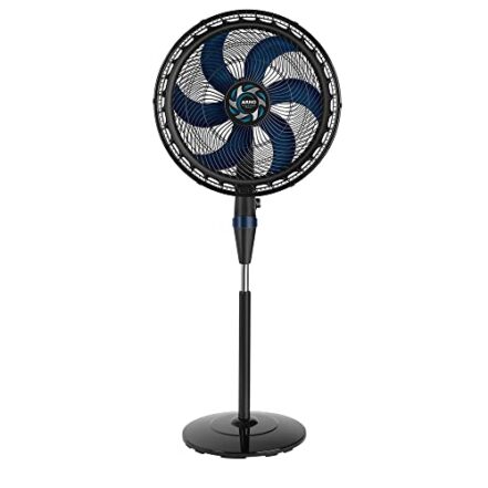 Ventilador de Coluna Desmontável Arno Xtreme Force Breeze 50cm VB52 110V - Webiishop