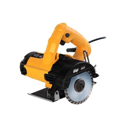 WAP Serra Mármore Esm 1300 1300W 127V 4.3/8″ 110Mm Serra Para Cortar Piso Pedra Tijolo Telha Cerâmica Concreto - Webiishop