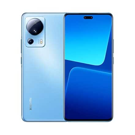 Xiaomi 13 LITE 8+128,Azul - Webiishop