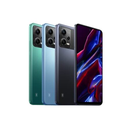 Xiaomi POCOPHONE X5 5G (8+256GB, Azul) - Webiishop