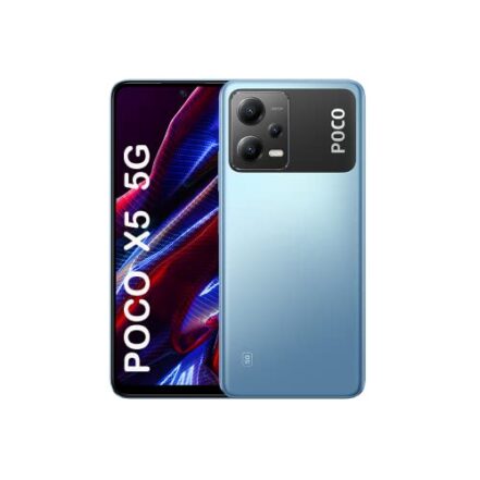 Xiaomi POCOPHONE X5 5G (8+256GB, Azul) - Webiishop