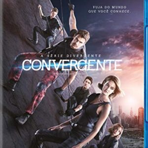 A Serie Divergente Convergente Paris Filmes 0
