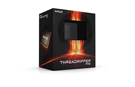 AMD Processador Ryzen Threadripper PRO 5995WX - Webiishop