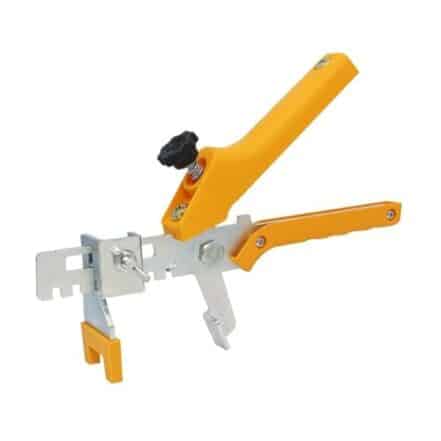 Alicate P/Nivelamento De Revestimento - Piso Cortag Laranja - Webiishop