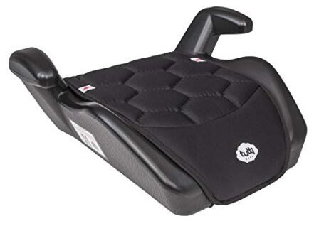 Assento de Elevação, Elevato, Tutti Baby, Preto, 15 a 36 kg Modelo 610007 - Webiishop