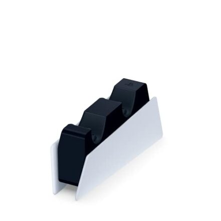 Base De Carregamento Do Dualsense - Padrão - PlayStation 5 - Webiishop