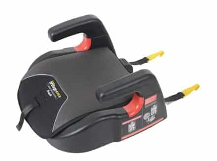 Burigotto Assento Protege Fix Grafite - Webiishop
