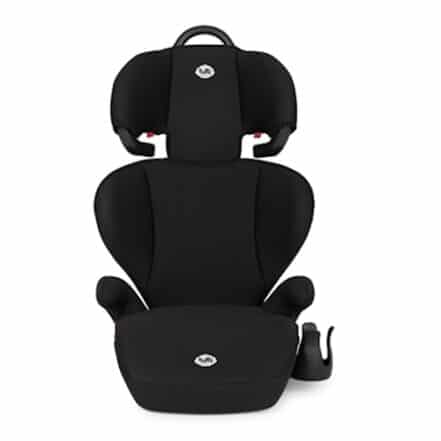 Cadeira Delta Preta - Tutti Baby, Cor: Preto - Webiishop