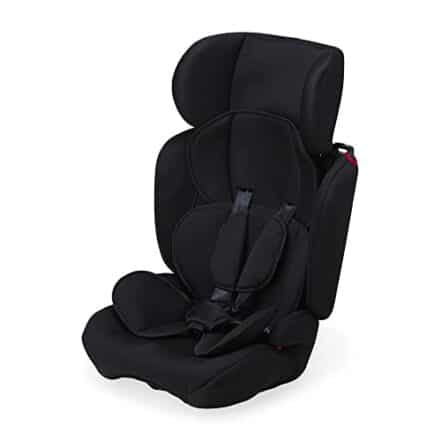 Cadeira de Carro Assento Infantil TripSafe 36Kgs - Maxi Baby - Webiishop