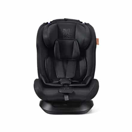 Cadeira de Carro Infantil Orion Até 36kgs Preto Multikids - Webiishop