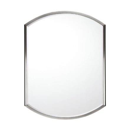 Capital Lighting Espelho metálico M362475 - Webiishop