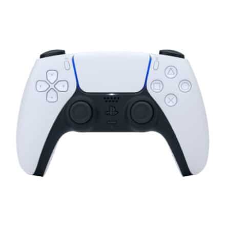 Controle DualSense - Branco - Webiishop