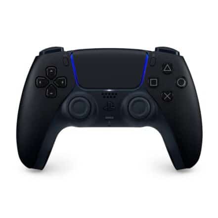 Controle Dualsense - Midnight Black - Webiishop