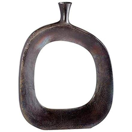 Cyan Design 08902 Vaso Serres, pequeno - Webiishop