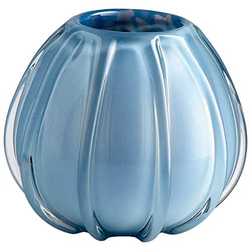 Cyan Design 09195 Vaso grande Artic Chill - Webiishop