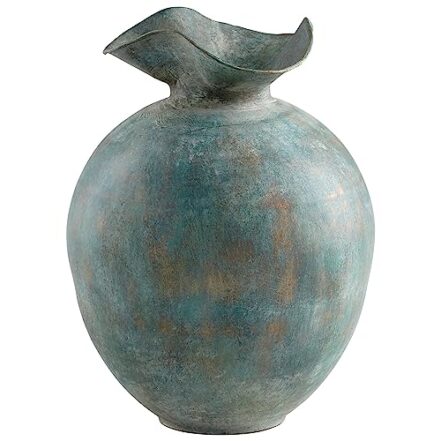 Cyan Design 09630 Vaso Pluto Pequeno - Webiishop