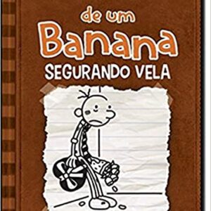 Diario de um Banana 7 Segurando vela 0
