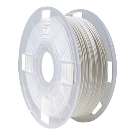 Filamento PLA Branco 1,75mm 1kg Para Impressora 3D - Webiishop