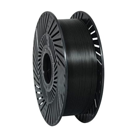Filamento Pla 3DLAB | 1,75mm | 1kg | Impressão 3d (Preto) - Webiishop