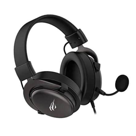 Fone De Ouvido Gamer Headset Havit H2015D Pc/Xbox/Ps4/Ps5 - Webiishop