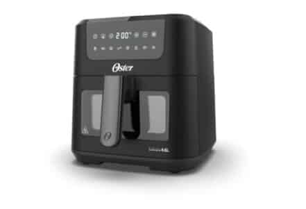 Fritadeira Sem Óleo Oster, 4,6L, 1500W, 220V, OFRT970 - Webiishop