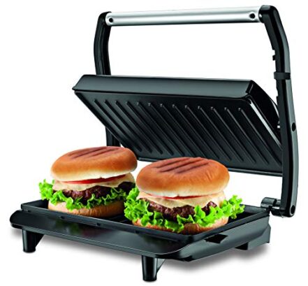 Grill Mondial Master Press - Webiishop