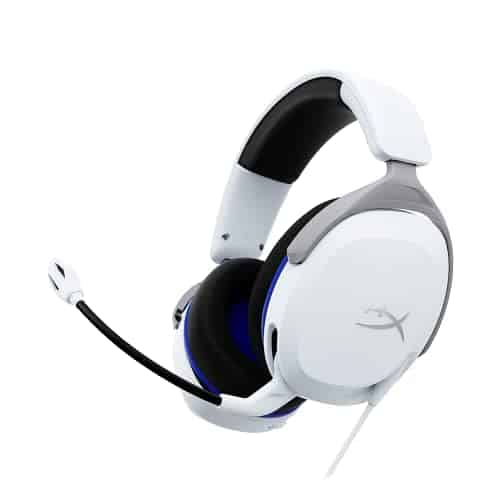 HyperX Cloud Stinger Core PS5 2 White - Webiishop