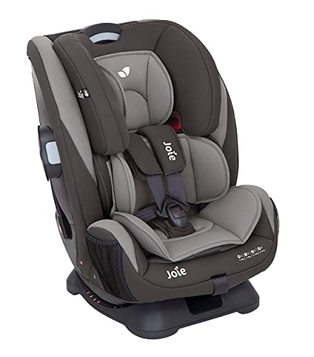 Joie Cadeira Para Auto 0 A 36Kg Every Stages Fx Preta Coal - Webiishop