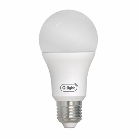 LÂMPADA INTELIGENTE SMART LED A60 10W RGBW AUTOVOLT COMPATÍVEL CO ALEXA - Webiishop
