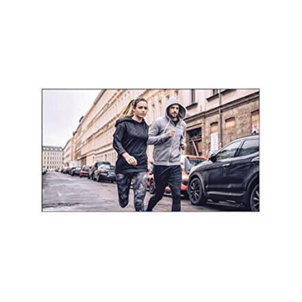 LG 49" Display Comercial HD Completo Com Painel Ultra Estreito, Preto (49Vl5F-A) Preto - Webiishop
