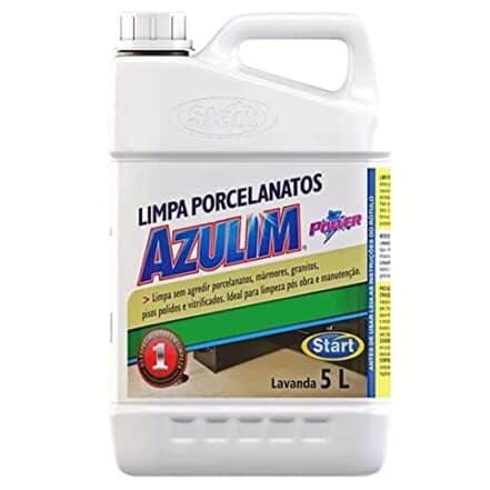 LIMPA PORCELANATO AZULIM LAVANDA - Webiishop