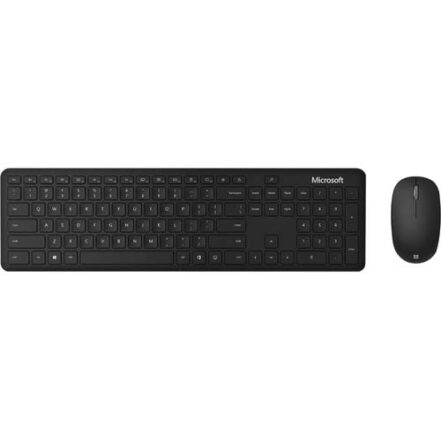 Microsoft Conjunto de desktop Bluetooth - Webiishop